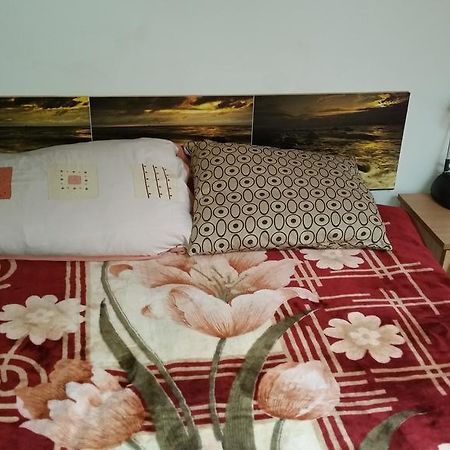 Sosnowy Dworek Apartamento Józefów Exterior foto