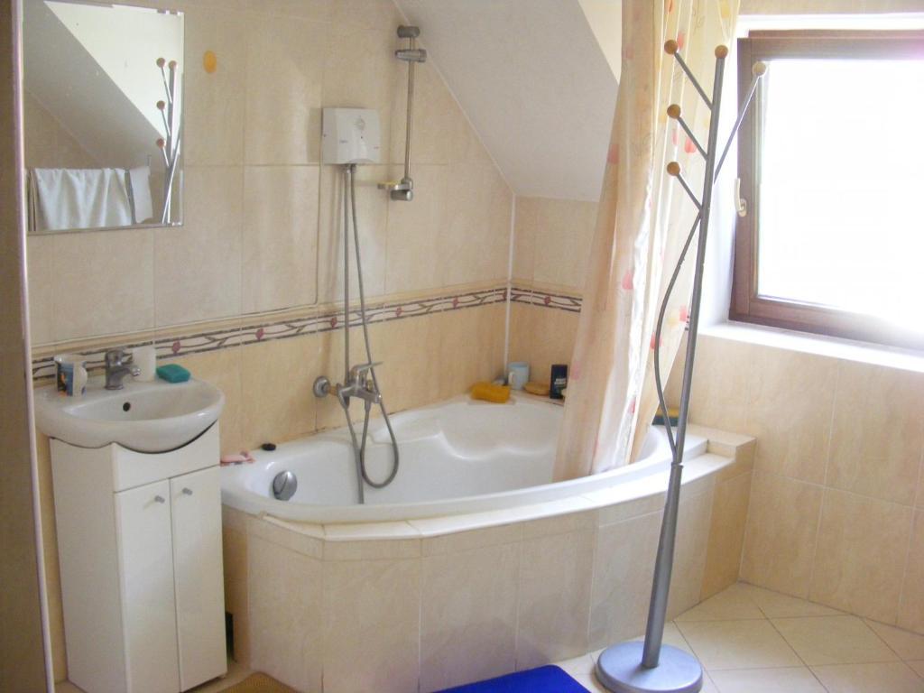 Sosnowy Dworek Apartamento Józefów Exterior foto