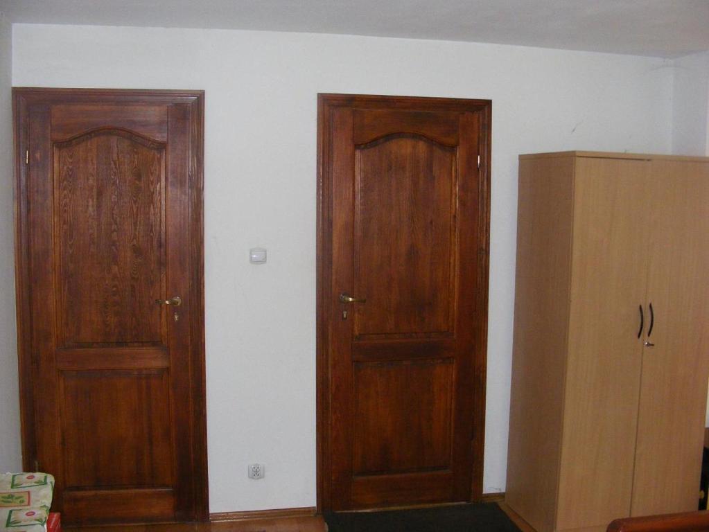 Sosnowy Dworek Apartamento Józefów Exterior foto